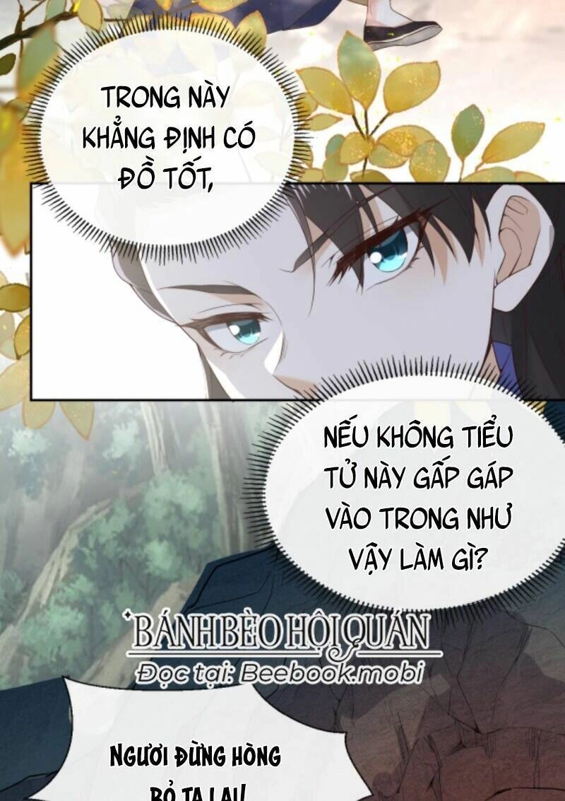 Sau Khi Không Ngừng Tìm Đường Chết, Ta Trở Thành Đế Tôn Vạn Người Mê Chapter 19 - 13