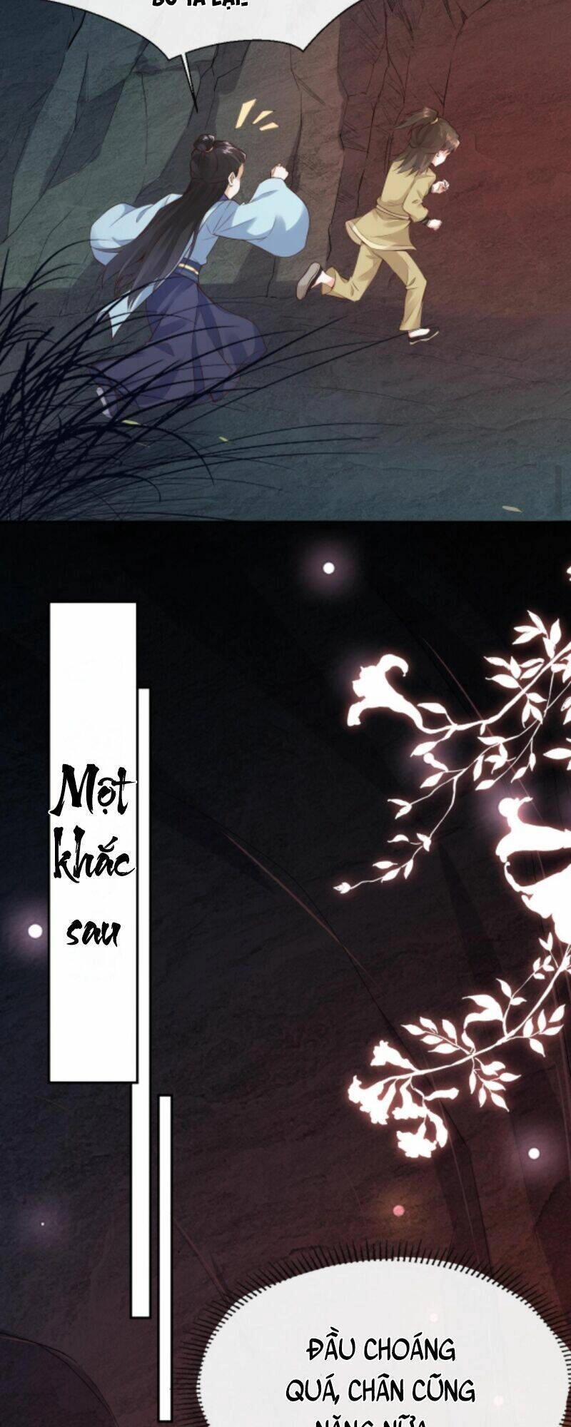 Sau Khi Không Ngừng Tìm Đường Chết, Ta Trở Thành Đế Tôn Vạn Người Mê Chapter 19 - 14