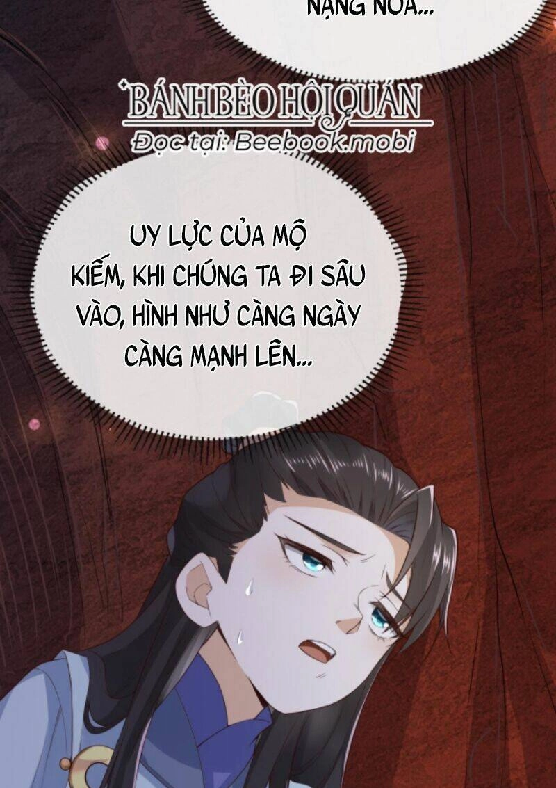 Sau Khi Không Ngừng Tìm Đường Chết, Ta Trở Thành Đế Tôn Vạn Người Mê Chapter 19 - 15