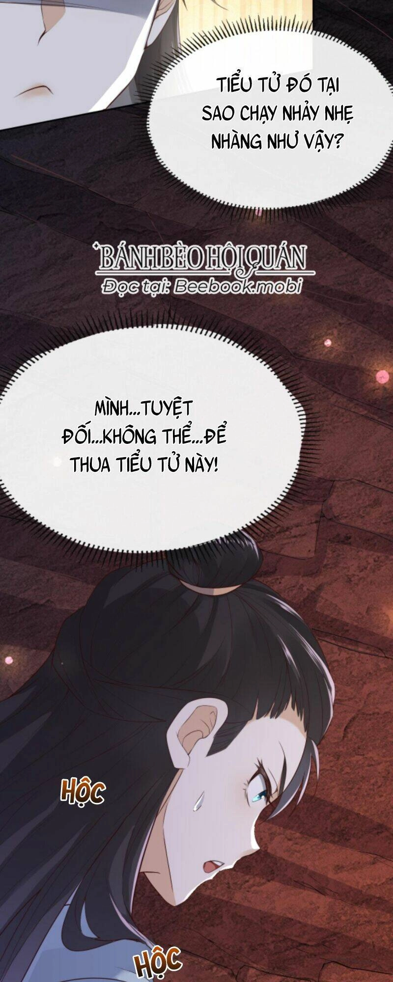 Sau Khi Không Ngừng Tìm Đường Chết, Ta Trở Thành Đế Tôn Vạn Người Mê Chapter 19 - 17