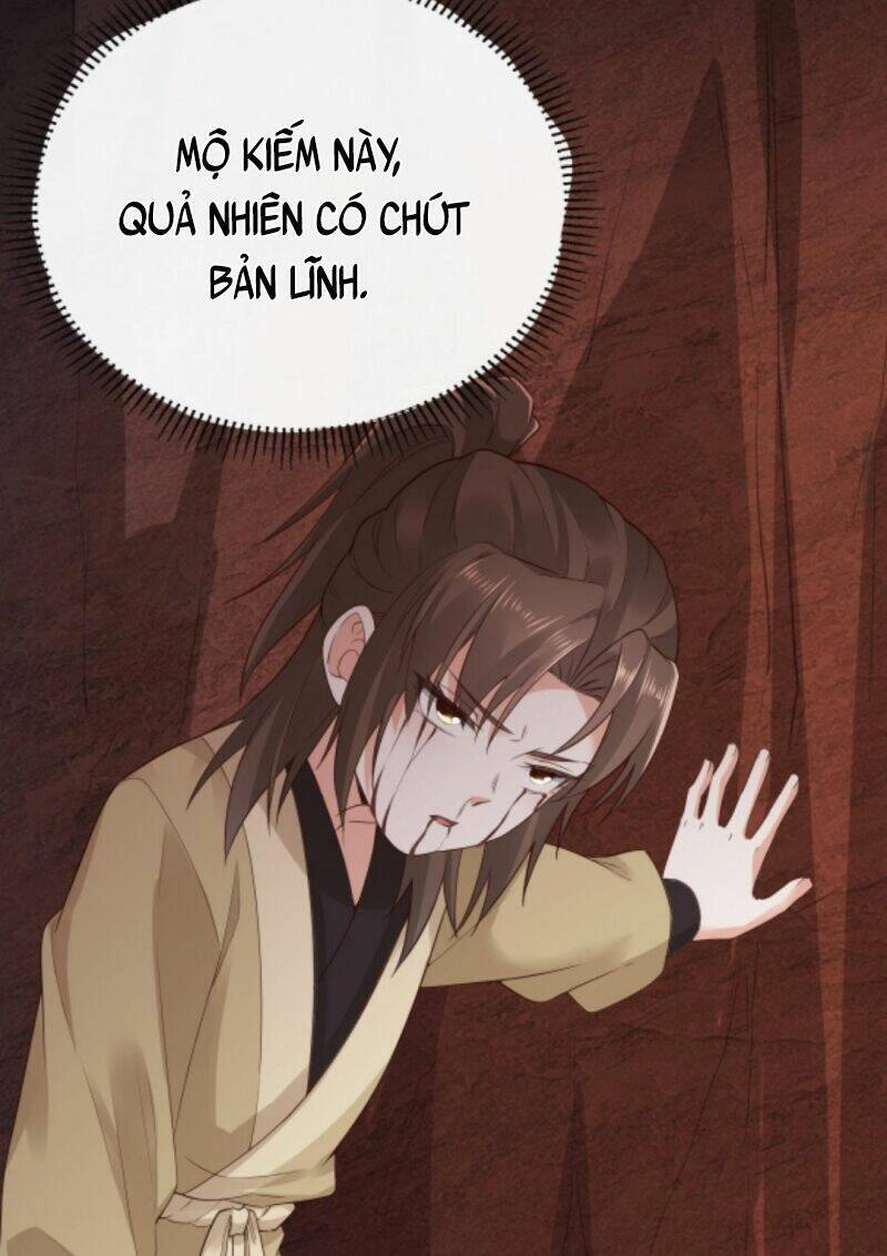 Sau Khi Không Ngừng Tìm Đường Chết, Ta Trở Thành Đế Tôn Vạn Người Mê Chapter 19 - 21