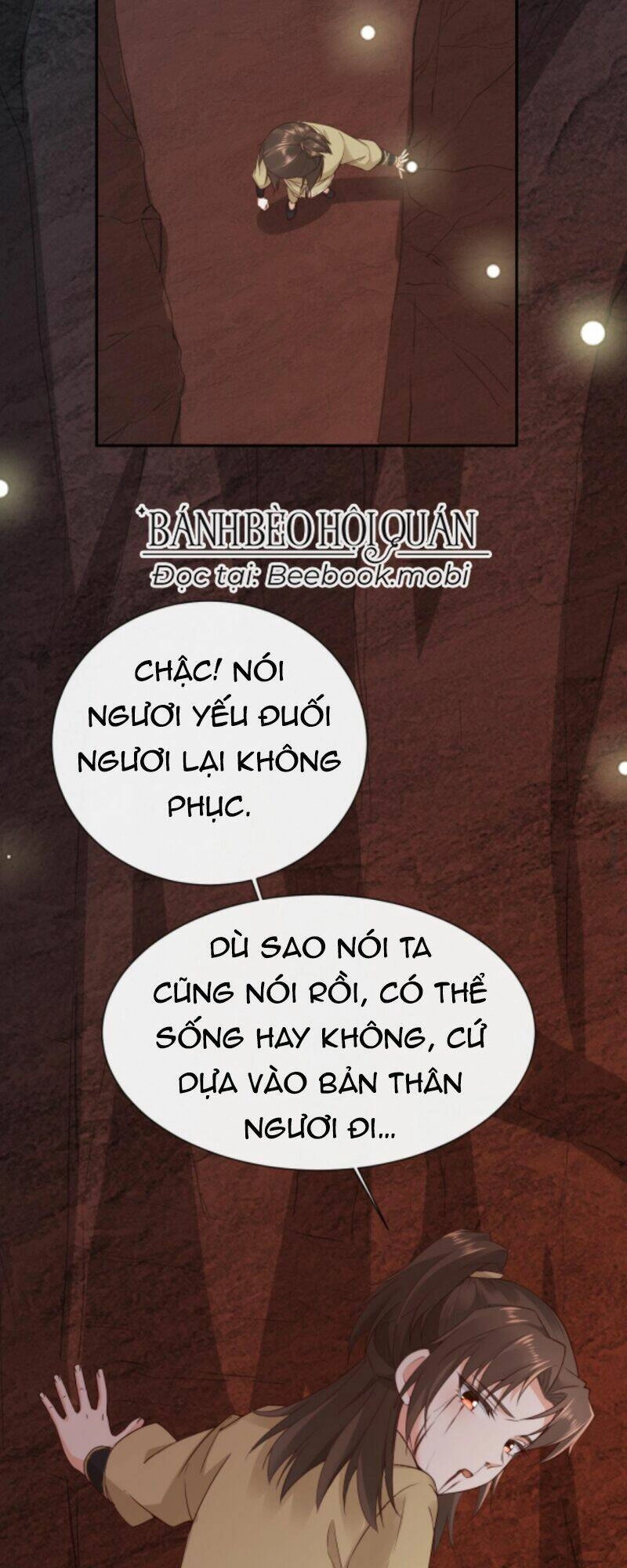 Sau Khi Không Ngừng Tìm Đường Chết, Ta Trở Thành Đế Tôn Vạn Người Mê Chapter 19 - 23