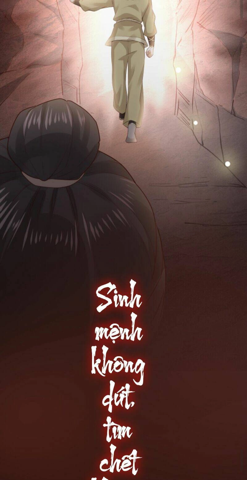 Sau Khi Không Ngừng Tìm Đường Chết, Ta Trở Thành Đế Tôn Vạn Người Mê Chapter 19 - 25