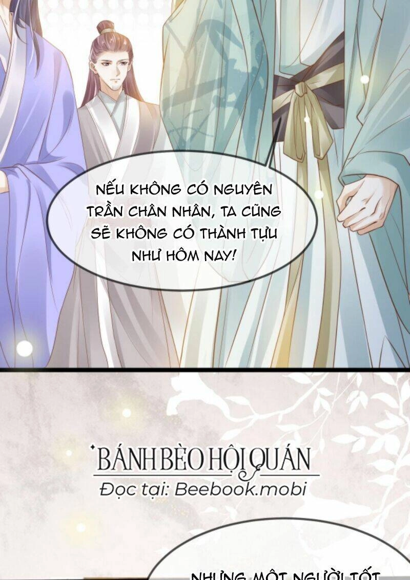 Sau Khi Không Ngừng Tìm Đường Chết, Ta Trở Thành Đế Tôn Vạn Người Mê Chapter 20 - 6