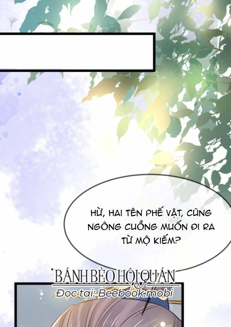 Sau Khi Không Ngừng Tìm Đường Chết, Ta Trở Thành Đế Tôn Vạn Người Mê Chapter 20 - 9