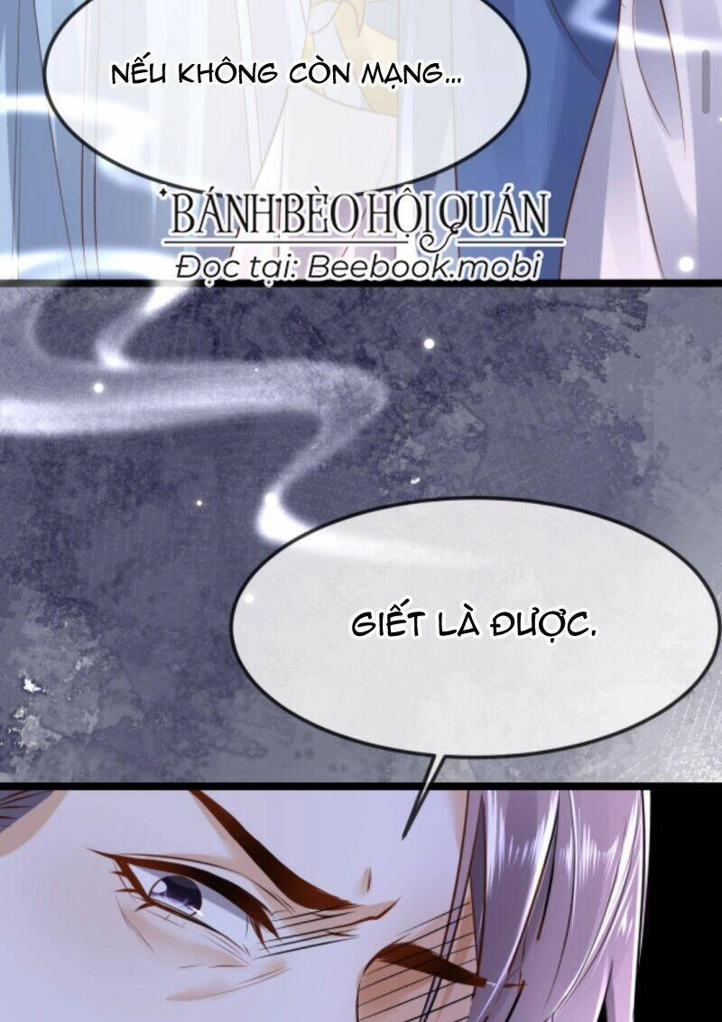 Sau Khi Không Ngừng Tìm Đường Chết, Ta Trở Thành Đế Tôn Vạn Người Mê Chapter 20 - 15