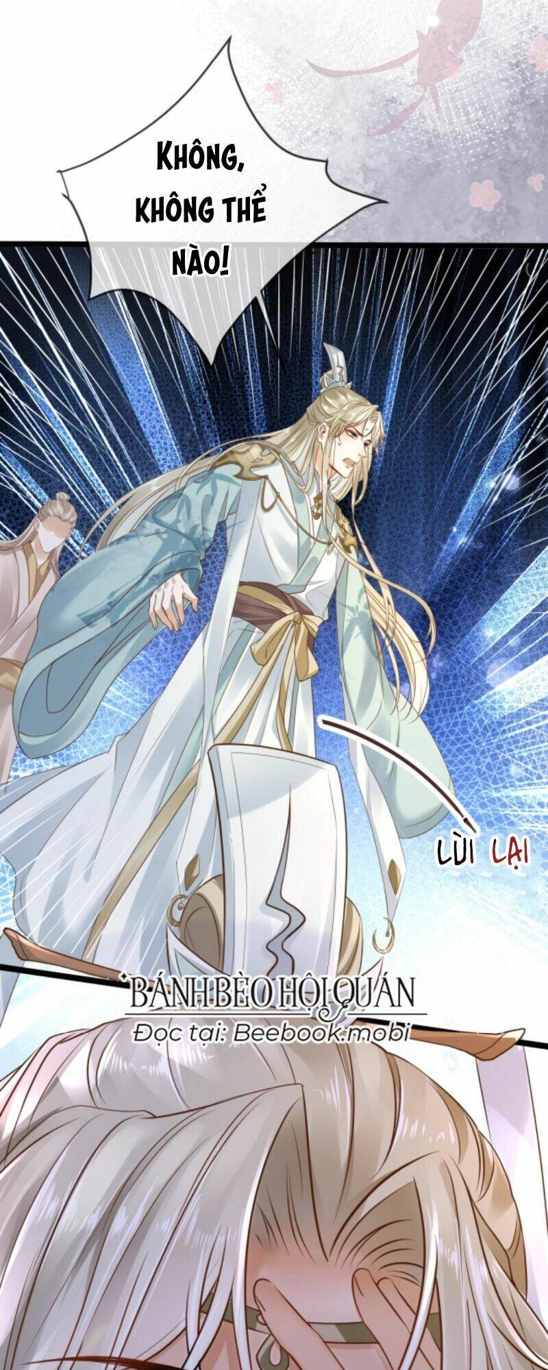 Sau Khi Không Ngừng Tìm Đường Chết, Ta Trở Thành Đế Tôn Vạn Người Mê Chapter 20 - 17