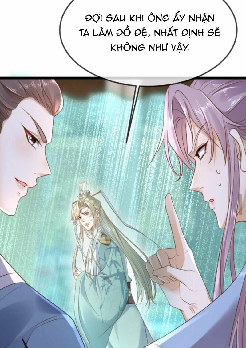 Sau Khi Không Ngừng Tìm Đường Chết, Ta Trở Thành Đế Tôn Vạn Người Mê Chapter 20 - 22