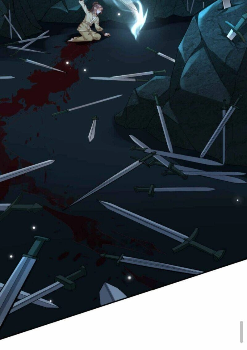 Sau Khi Không Ngừng Tìm Đường Chết, Ta Trở Thành Đế Tôn Vạn Người Mê Chapter 21 - 3