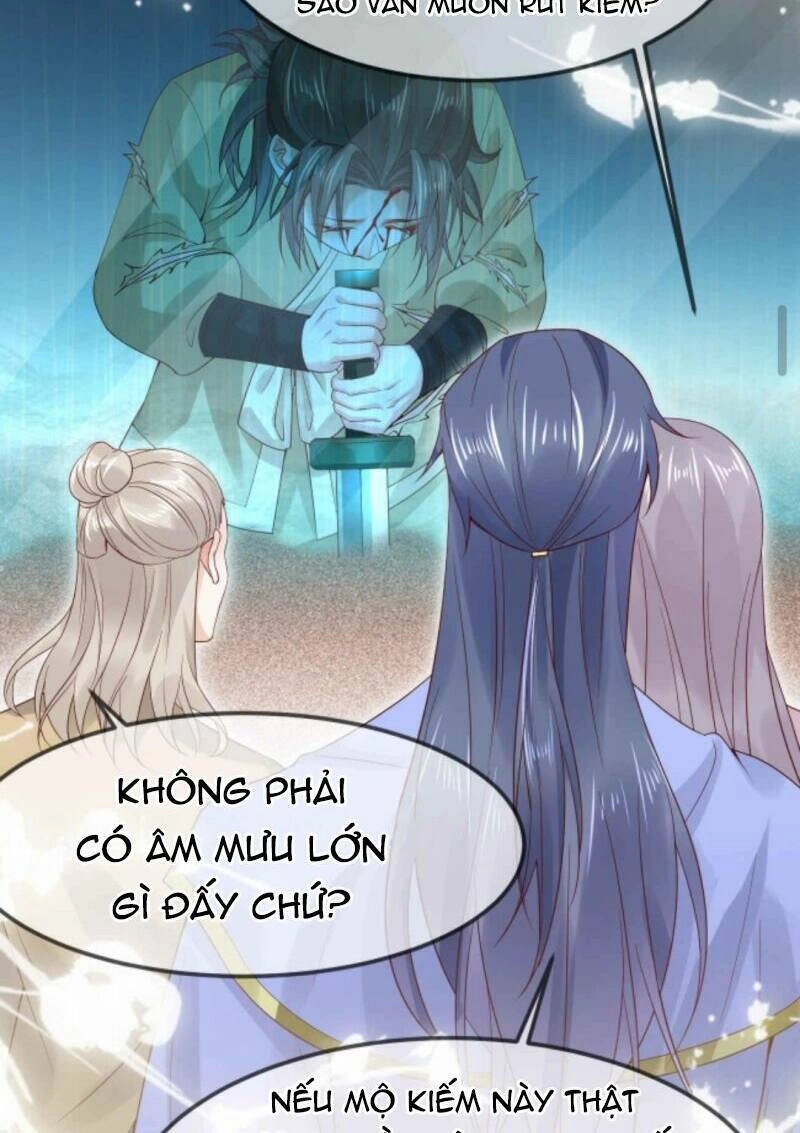 Sau Khi Không Ngừng Tìm Đường Chết, Ta Trở Thành Đế Tôn Vạn Người Mê Chapter 21 - 13