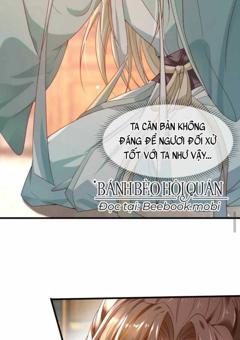 Sau Khi Không Ngừng Tìm Đường Chết, Ta Trở Thành Đế Tôn Vạn Người Mê Chapter 21 - 22