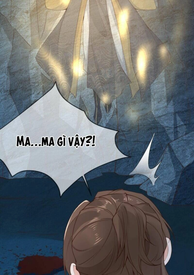 Sau Khi Không Ngừng Tìm Đường Chết, Ta Trở Thành Đế Tôn Vạn Người Mê Chapter 22 - 19