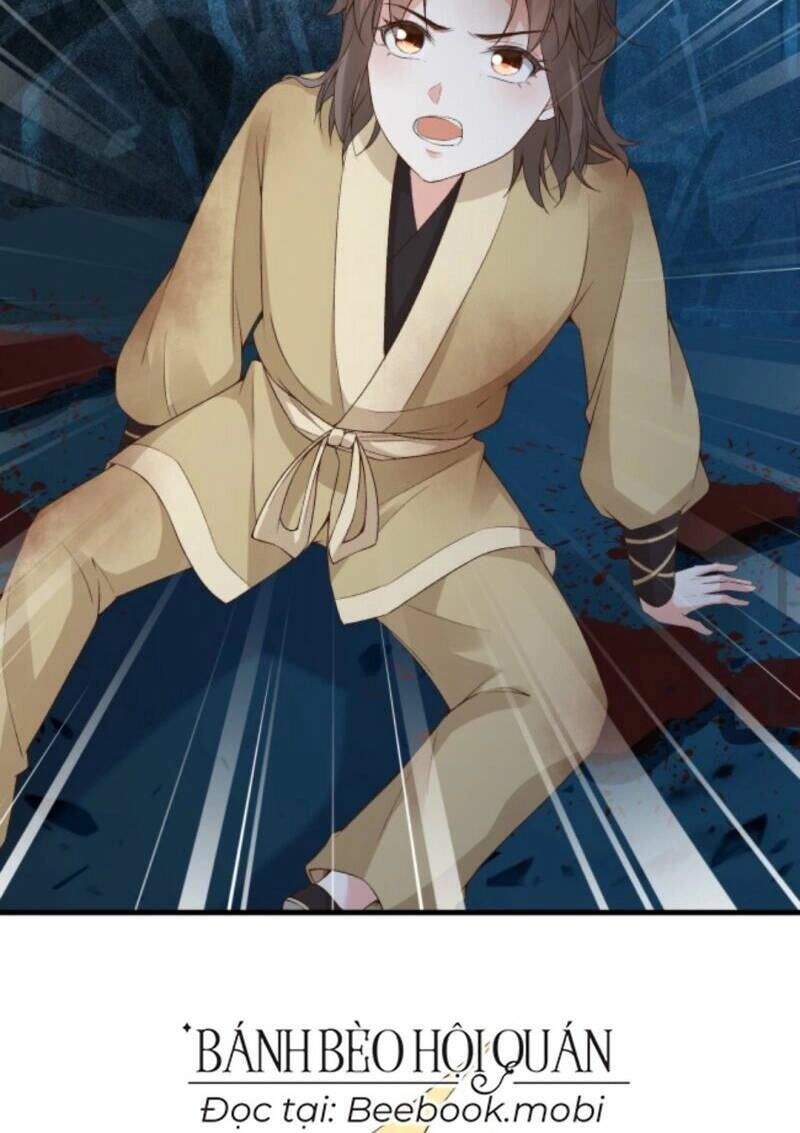 Sau Khi Không Ngừng Tìm Đường Chết, Ta Trở Thành Đế Tôn Vạn Người Mê Chapter 22 - 22