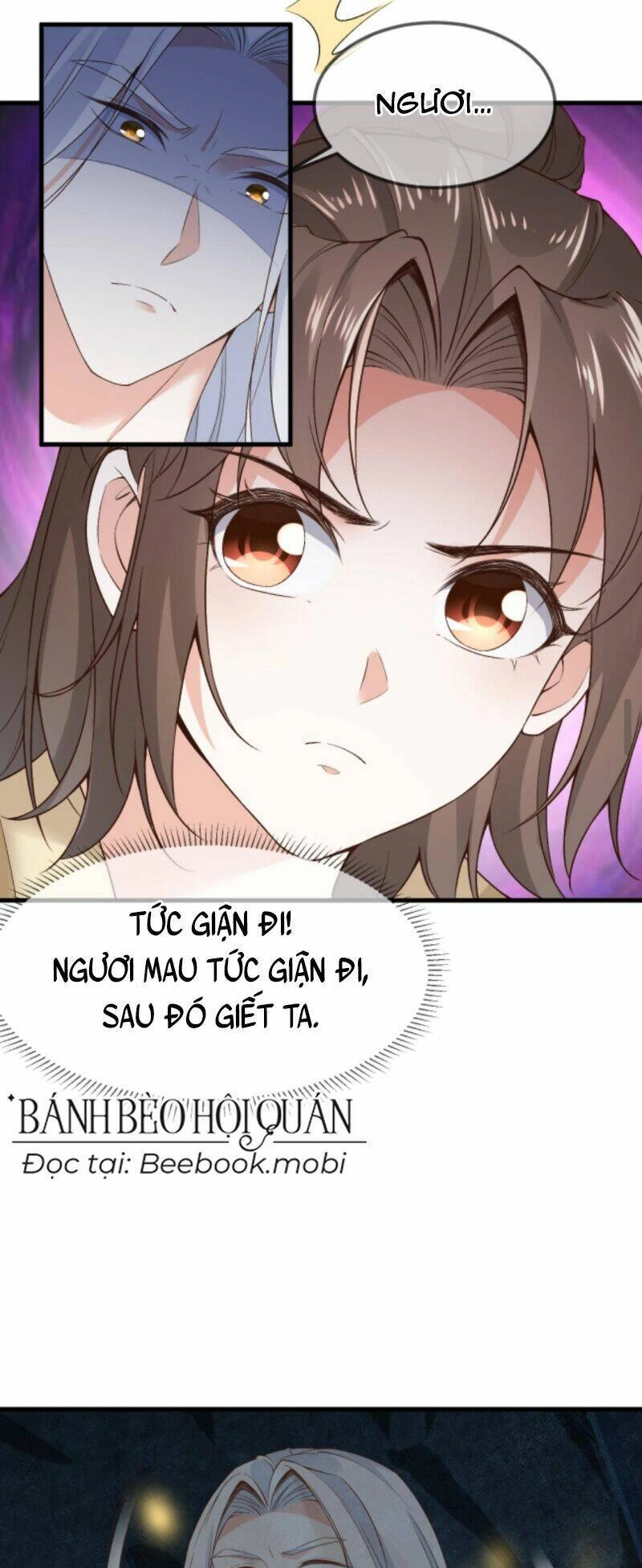 Sau Khi Không Ngừng Tìm Đường Chết, Ta Trở Thành Đế Tôn Vạn Người Mê Chapter 22 - 23