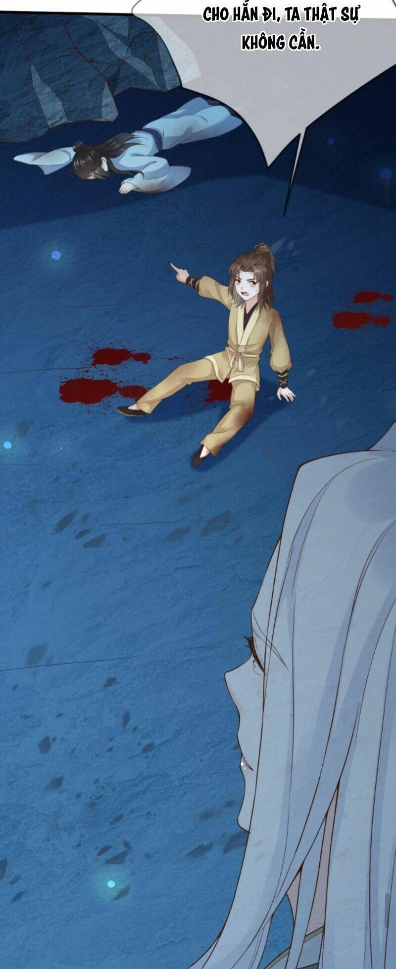 Sau Khi Không Ngừng Tìm Đường Chết, Ta Trở Thành Đế Tôn Vạn Người Mê Chapter 22 - 27