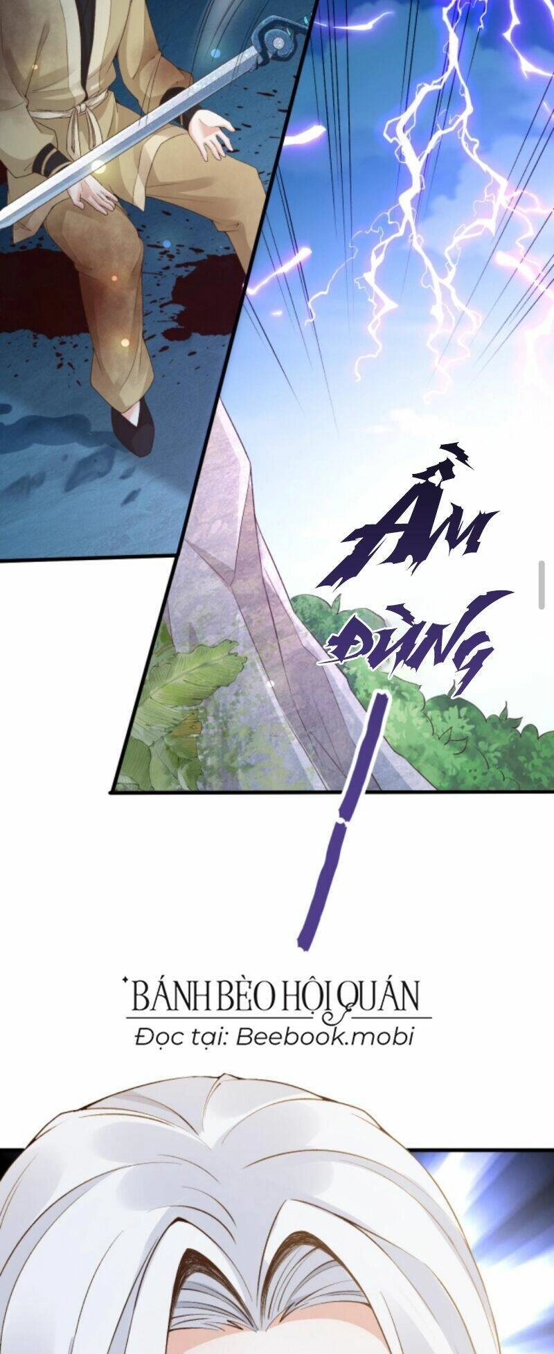 Sau Khi Không Ngừng Tìm Đường Chết, Ta Trở Thành Đế Tôn Vạn Người Mê Chapter 22 - 29