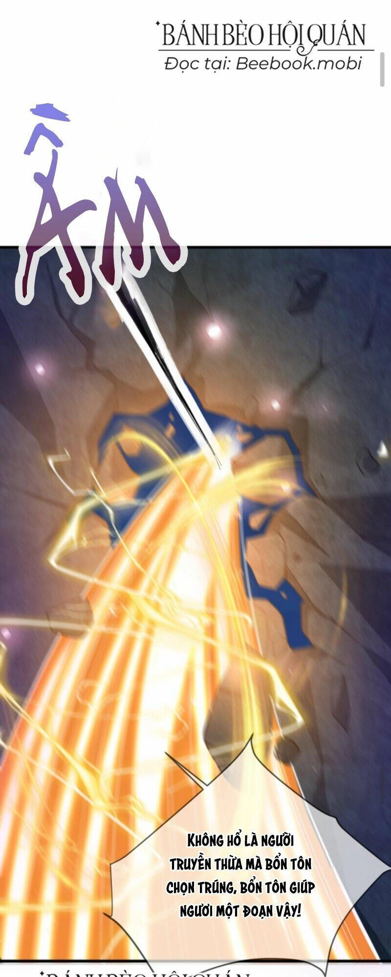 Sau Khi Không Ngừng Tìm Đường Chết, Ta Trở Thành Đế Tôn Vạn Người Mê Chapter 23 - 2