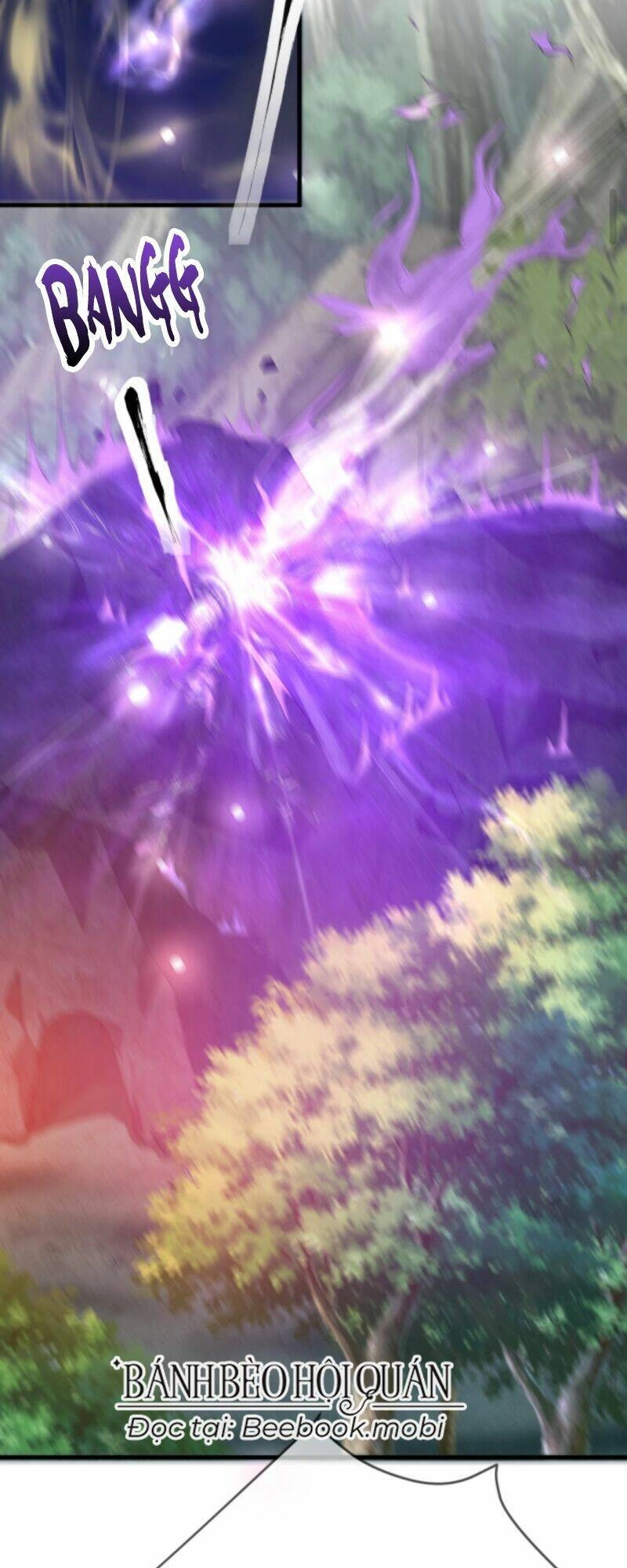 Sau Khi Không Ngừng Tìm Đường Chết, Ta Trở Thành Đế Tôn Vạn Người Mê Chapter 23 - 5