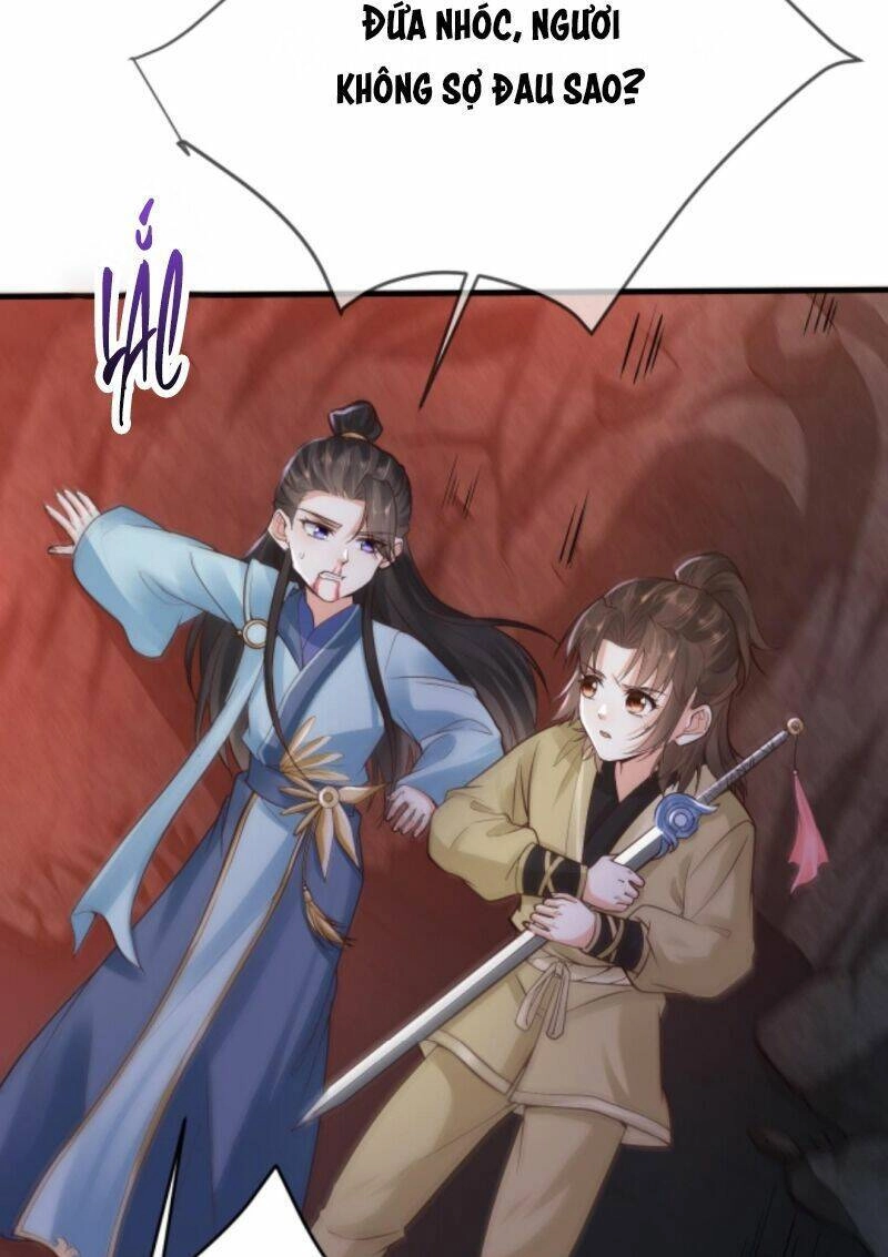 Sau Khi Không Ngừng Tìm Đường Chết, Ta Trở Thành Đế Tôn Vạn Người Mê Chapter 23 - 6