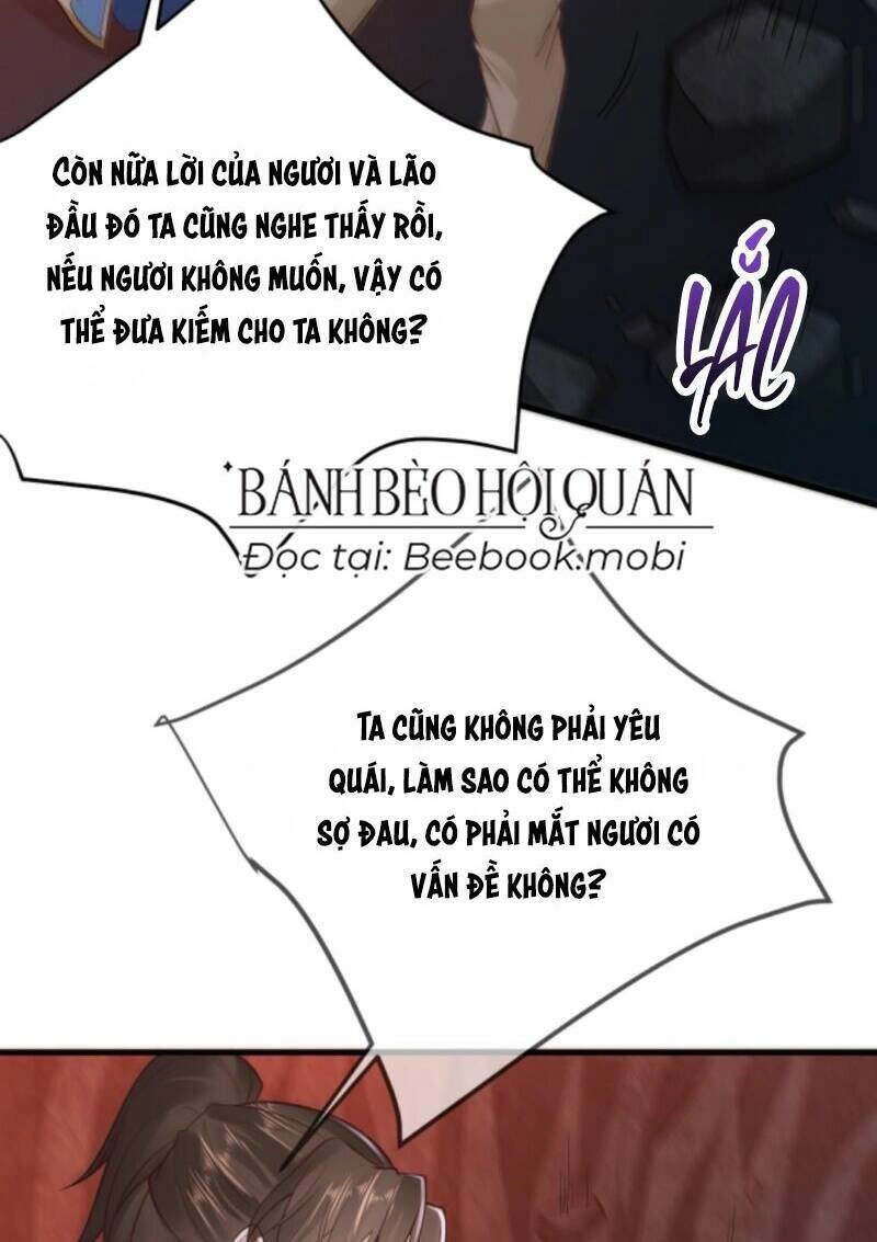 Sau Khi Không Ngừng Tìm Đường Chết, Ta Trở Thành Đế Tôn Vạn Người Mê Chapter 23 - 7