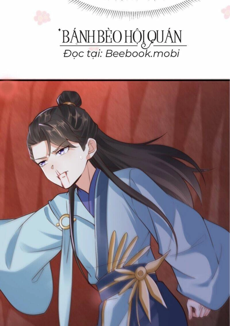 Sau Khi Không Ngừng Tìm Đường Chết, Ta Trở Thành Đế Tôn Vạn Người Mê Chapter 23 - 9