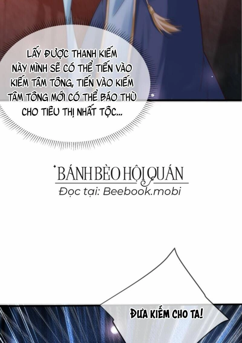 Sau Khi Không Ngừng Tìm Đường Chết, Ta Trở Thành Đế Tôn Vạn Người Mê Chapter 23 - 10