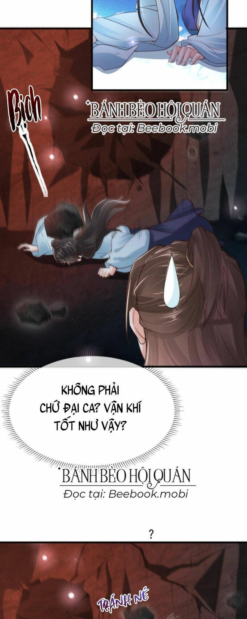 Sau Khi Không Ngừng Tìm Đường Chết, Ta Trở Thành Đế Tôn Vạn Người Mê Chapter 23 - 14