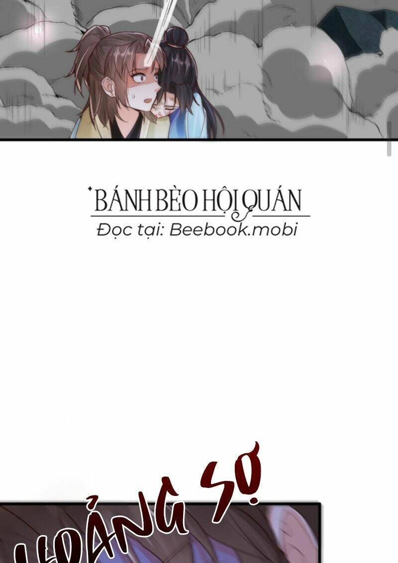 Sau Khi Không Ngừng Tìm Đường Chết, Ta Trở Thành Đế Tôn Vạn Người Mê Chapter 23 - 18