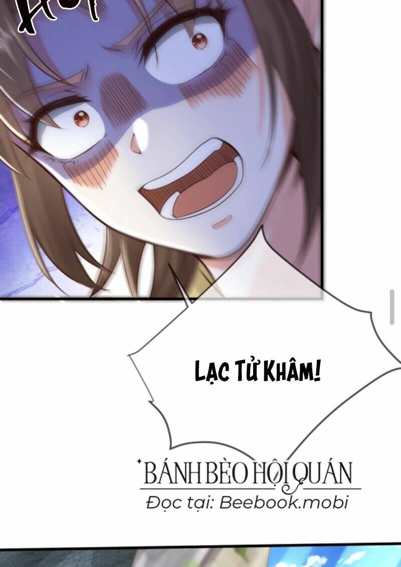 Sau Khi Không Ngừng Tìm Đường Chết, Ta Trở Thành Đế Tôn Vạn Người Mê Chapter 23 - 19