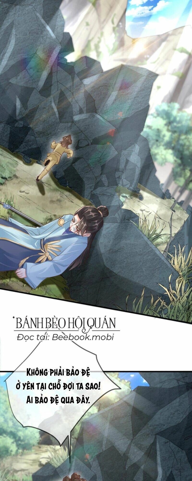 Sau Khi Không Ngừng Tìm Đường Chết, Ta Trở Thành Đế Tôn Vạn Người Mê Chapter 23 - 20