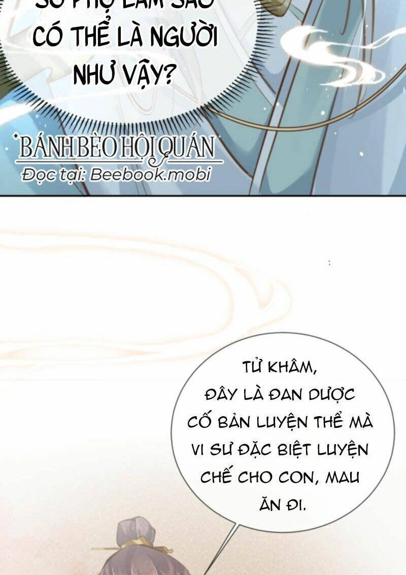 Sau Khi Không Ngừng Tìm Đường Chết, Ta Trở Thành Đế Tôn Vạn Người Mê Chapter 24 - 6