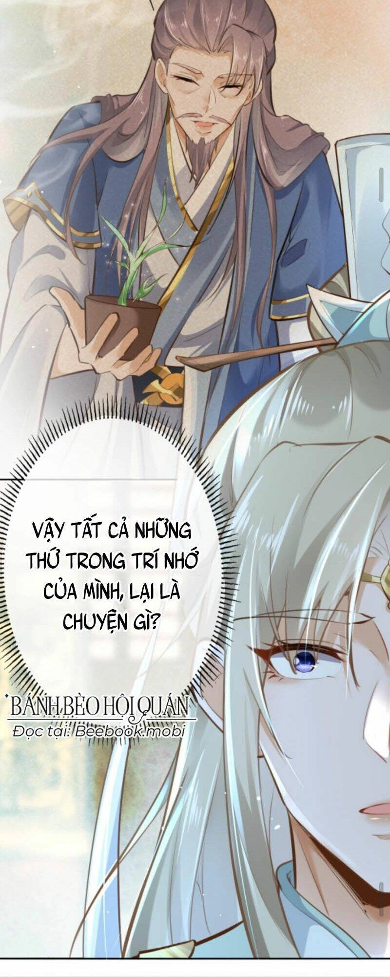 Sau Khi Không Ngừng Tìm Đường Chết, Ta Trở Thành Đế Tôn Vạn Người Mê Chapter 24 - 8