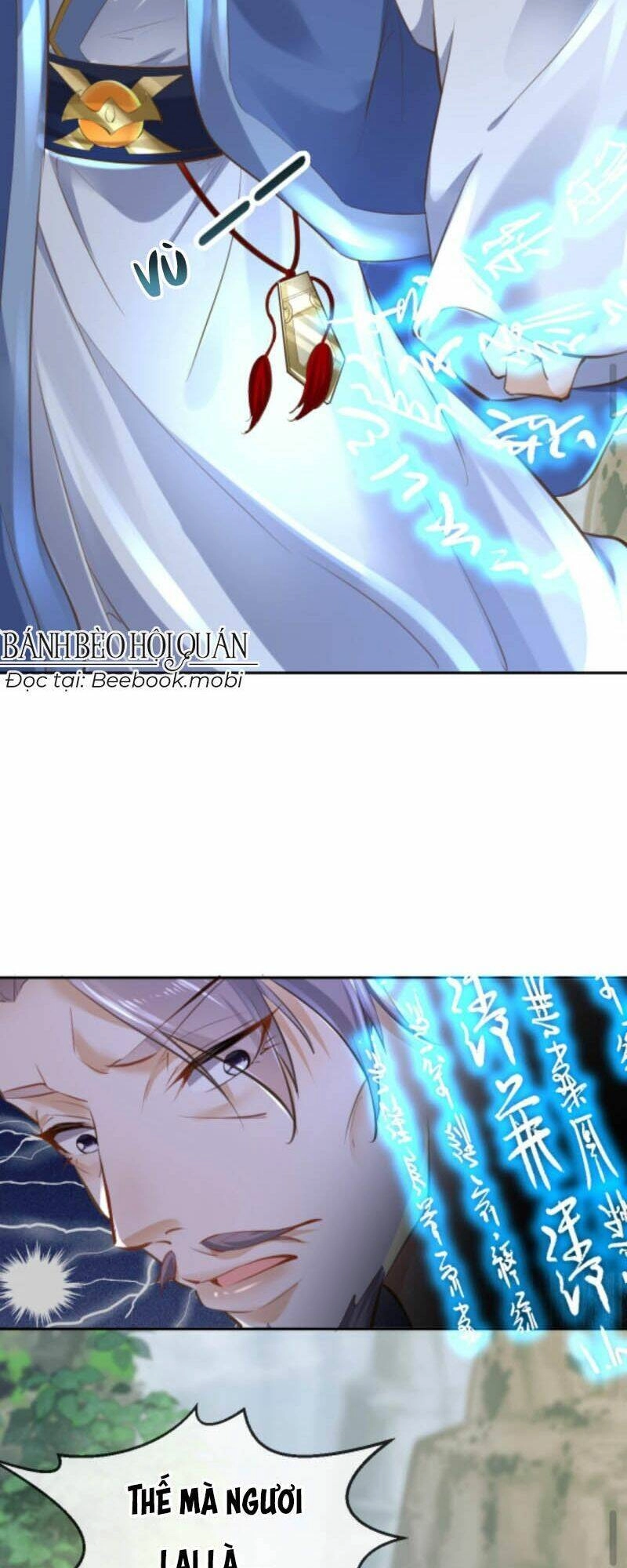 Sau Khi Không Ngừng Tìm Đường Chết, Ta Trở Thành Đế Tôn Vạn Người Mê Chapter 24 - 11