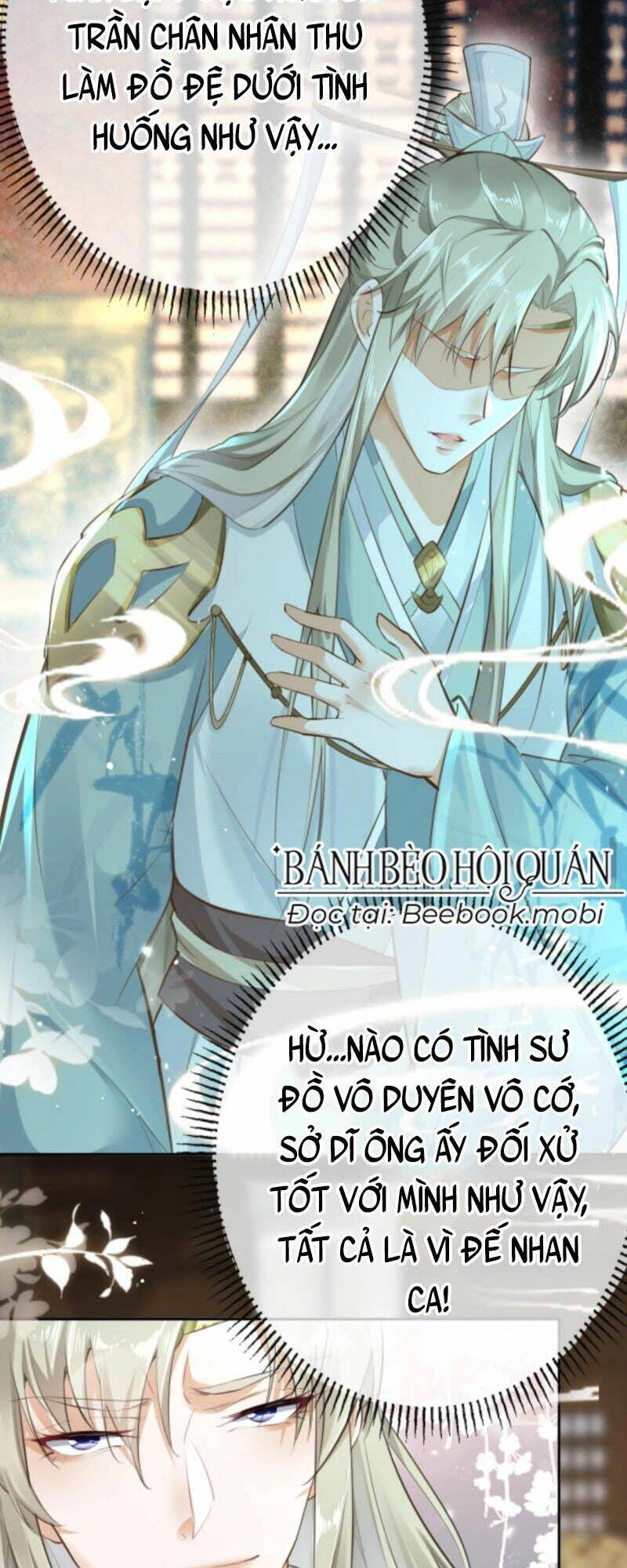 Sau Khi Không Ngừng Tìm Đường Chết, Ta Trở Thành Đế Tôn Vạn Người Mê Chapter 24 - 26