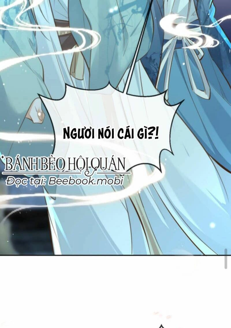 Sau Khi Không Ngừng Tìm Đường Chết, Ta Trở Thành Đế Tôn Vạn Người Mê Chapter 24 - 28