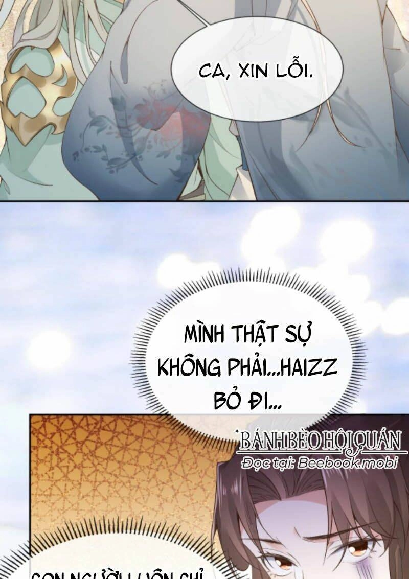 Sau Khi Không Ngừng Tìm Đường Chết, Ta Trở Thành Đế Tôn Vạn Người Mê Chapter 25 - 3