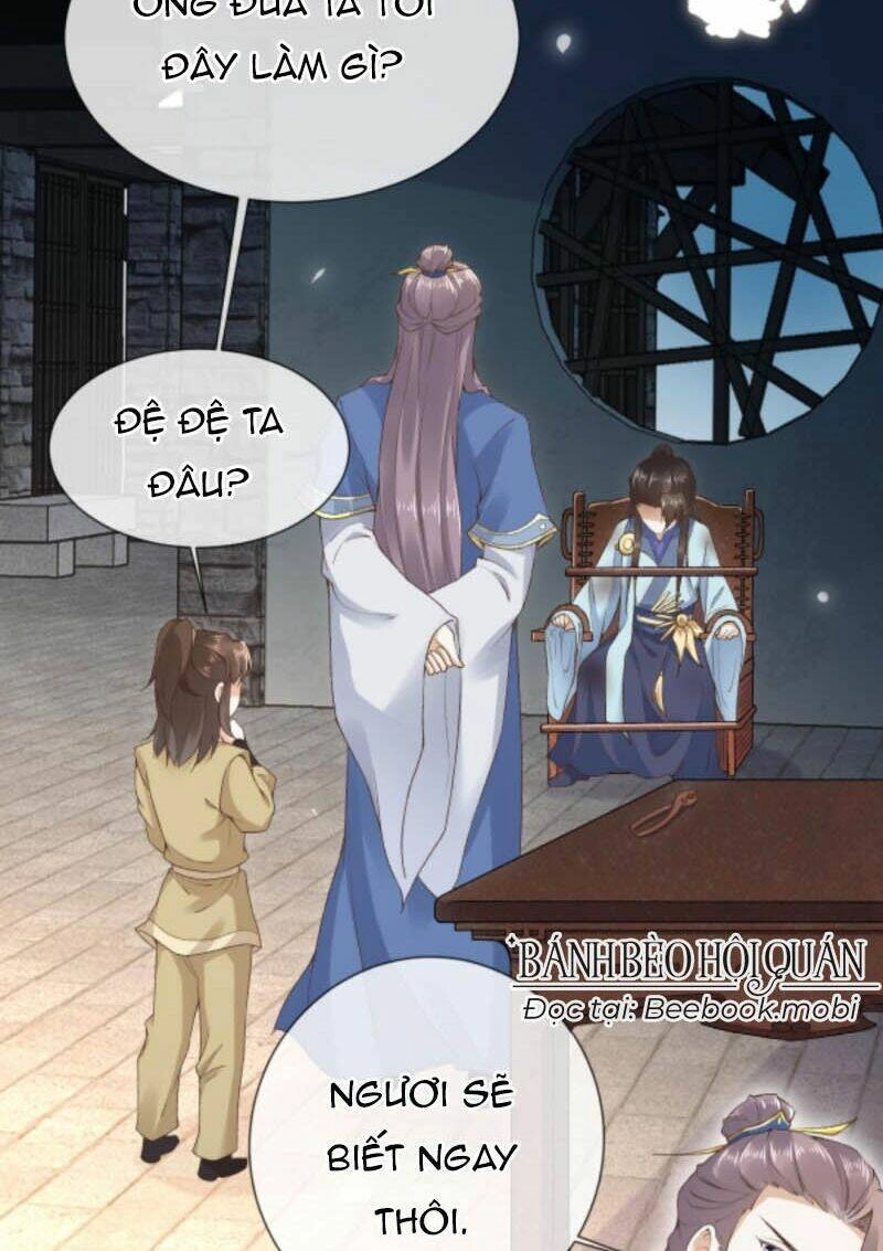 Sau Khi Không Ngừng Tìm Đường Chết, Ta Trở Thành Đế Tôn Vạn Người Mê Chapter 25 - 6