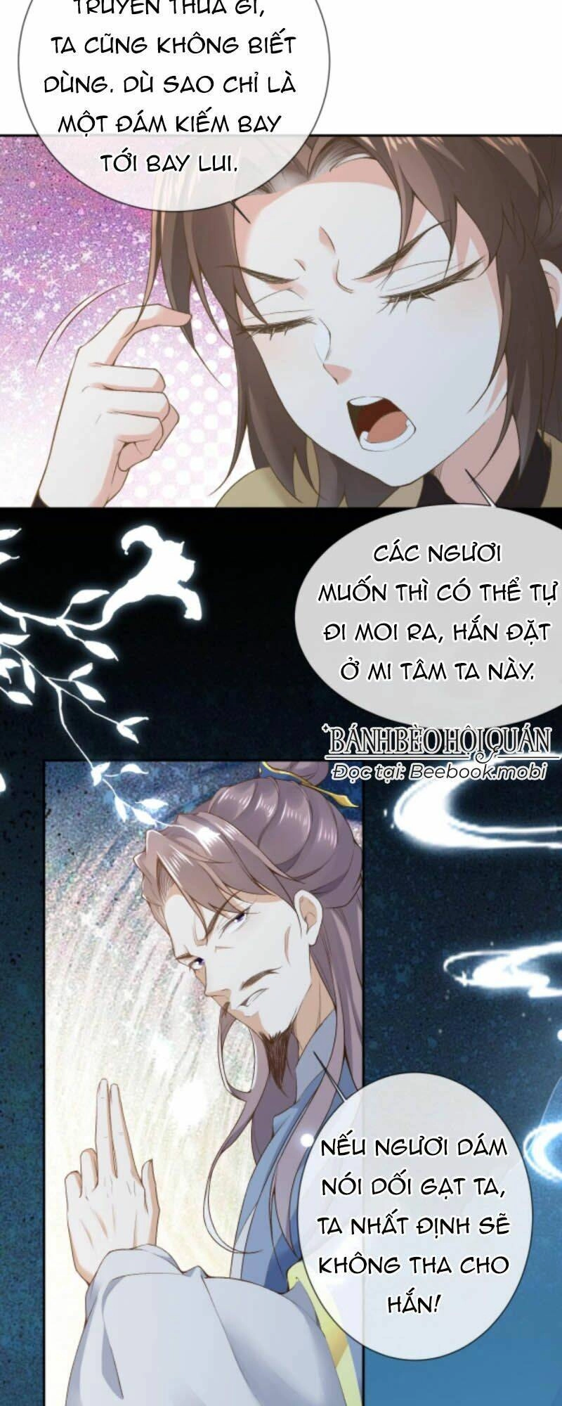 Sau Khi Không Ngừng Tìm Đường Chết, Ta Trở Thành Đế Tôn Vạn Người Mê Chapter 25 - 14