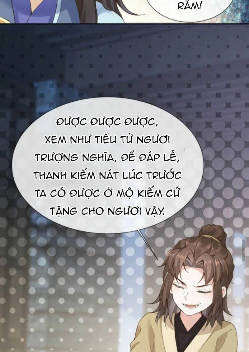 Sau Khi Không Ngừng Tìm Đường Chết, Ta Trở Thành Đế Tôn Vạn Người Mê Chapter 25 - 19