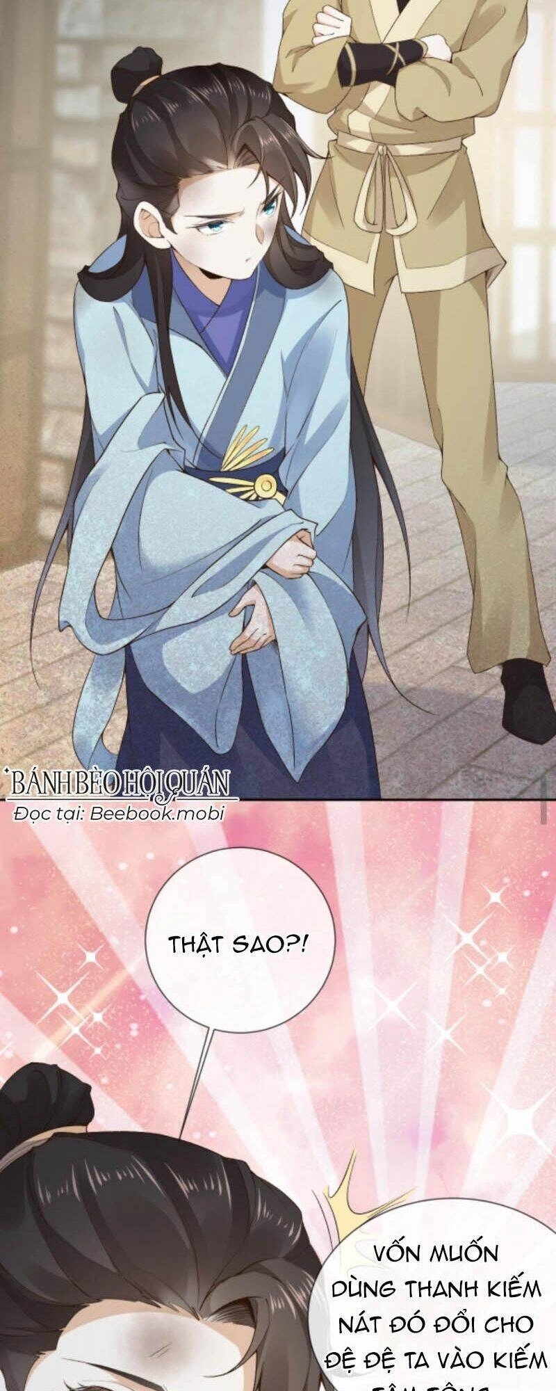 Sau Khi Không Ngừng Tìm Đường Chết, Ta Trở Thành Đế Tôn Vạn Người Mê Chapter 25 - 20