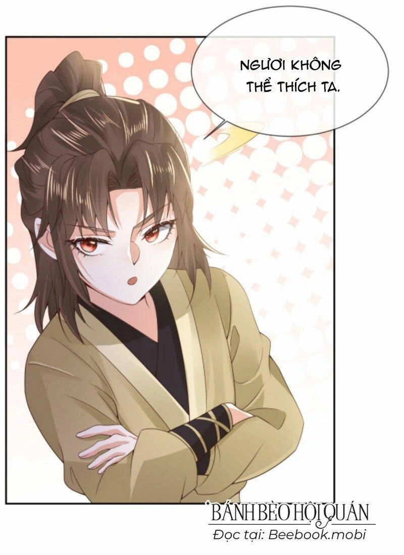 Sau Khi Không Ngừng Tìm Đường Chết, Ta Trở Thành Đế Tôn Vạn Người Mê Chapter 26 - 3