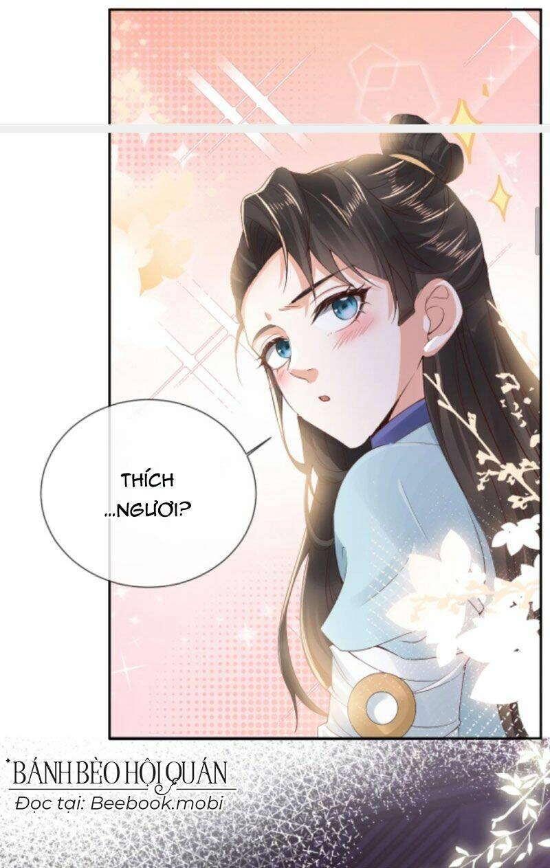 Sau Khi Không Ngừng Tìm Đường Chết, Ta Trở Thành Đế Tôn Vạn Người Mê Chapter 26 - 4