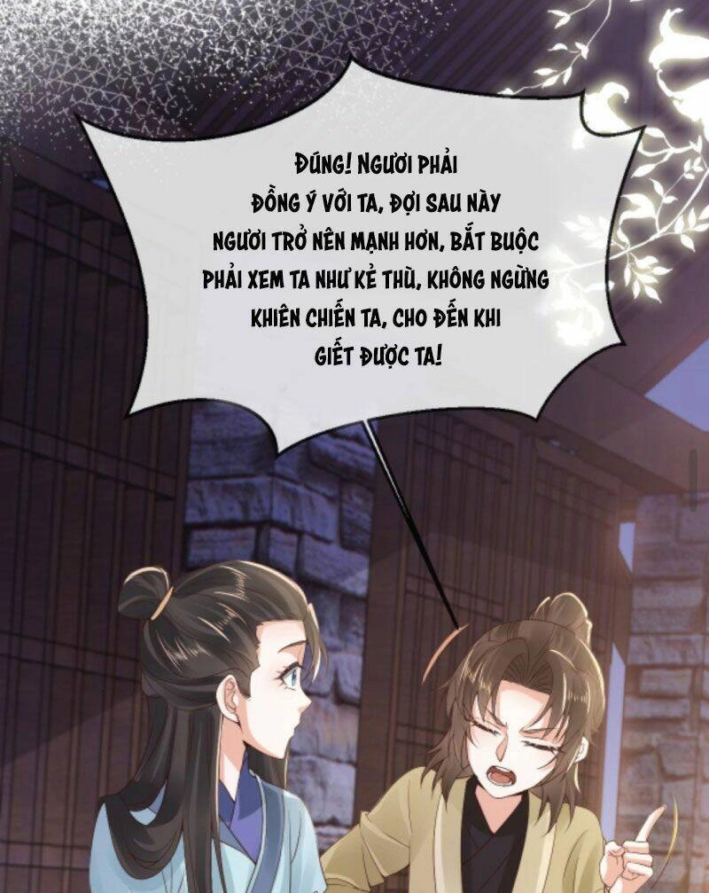 Sau Khi Không Ngừng Tìm Đường Chết, Ta Trở Thành Đế Tôn Vạn Người Mê Chapter 26 - 5