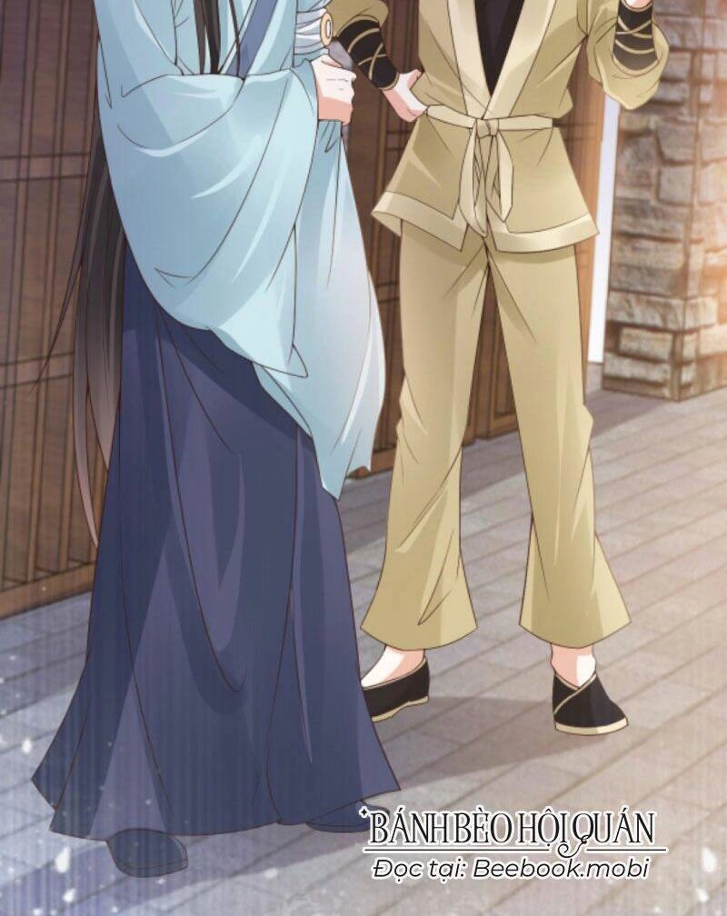 Sau Khi Không Ngừng Tìm Đường Chết, Ta Trở Thành Đế Tôn Vạn Người Mê Chapter 26 - 6