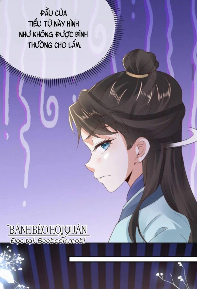 Sau Khi Không Ngừng Tìm Đường Chết, Ta Trở Thành Đế Tôn Vạn Người Mê Chapter 26 - 8