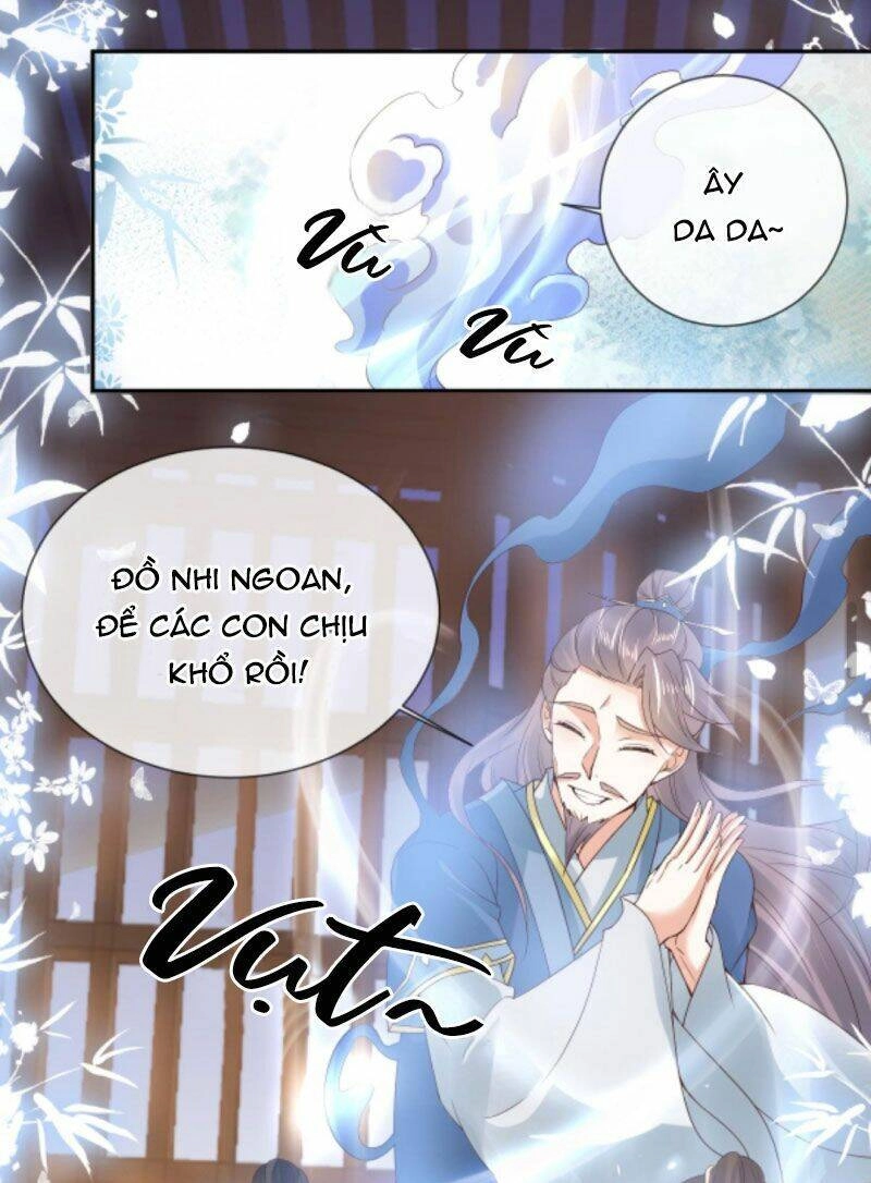 Sau Khi Không Ngừng Tìm Đường Chết, Ta Trở Thành Đế Tôn Vạn Người Mê Chapter 26 - 9