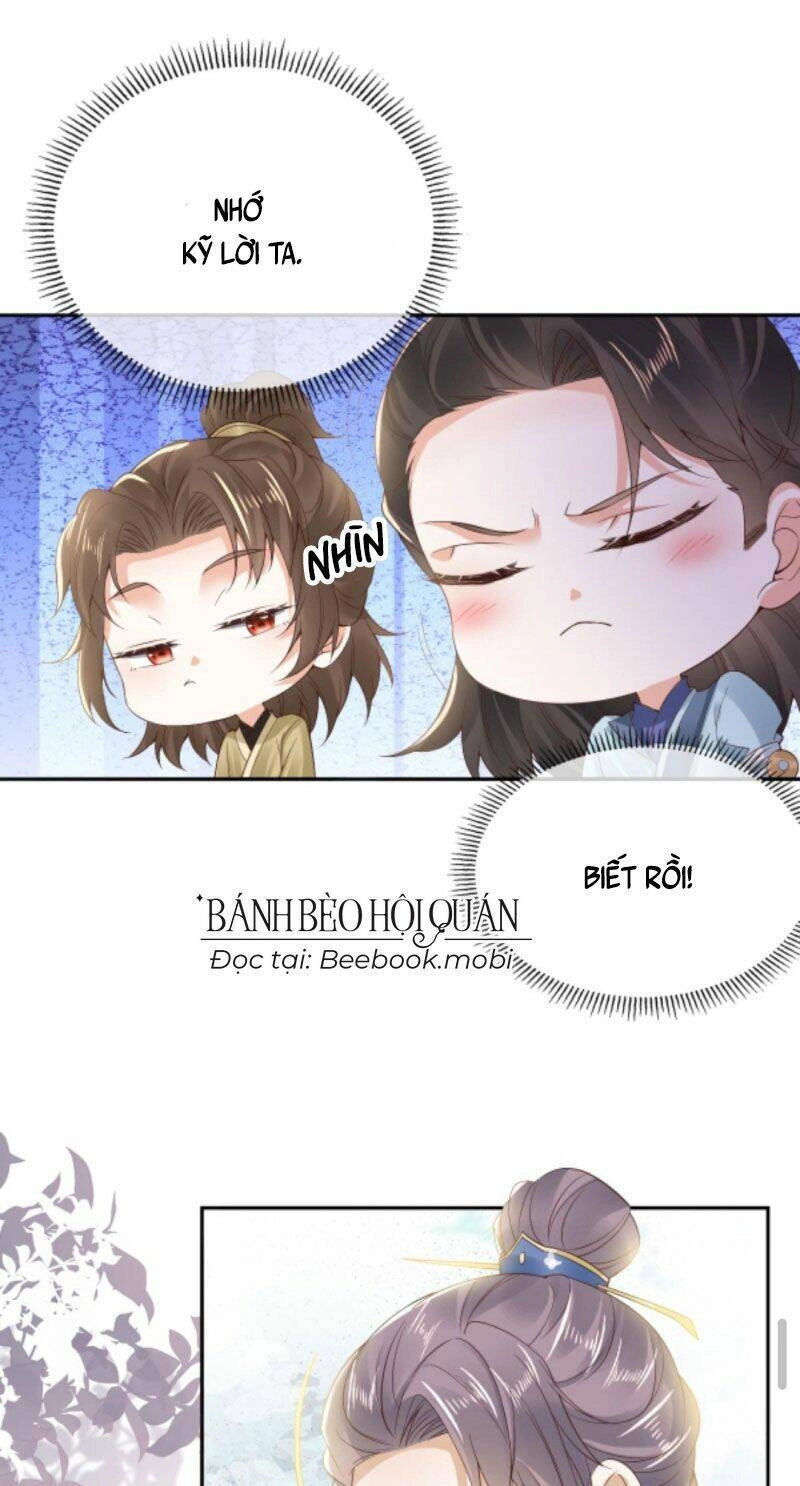 Sau Khi Không Ngừng Tìm Đường Chết, Ta Trở Thành Đế Tôn Vạn Người Mê Chapter 26 - 11