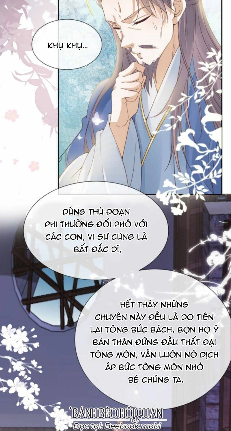 Sau Khi Không Ngừng Tìm Đường Chết, Ta Trở Thành Đế Tôn Vạn Người Mê Chapter 26 - 12