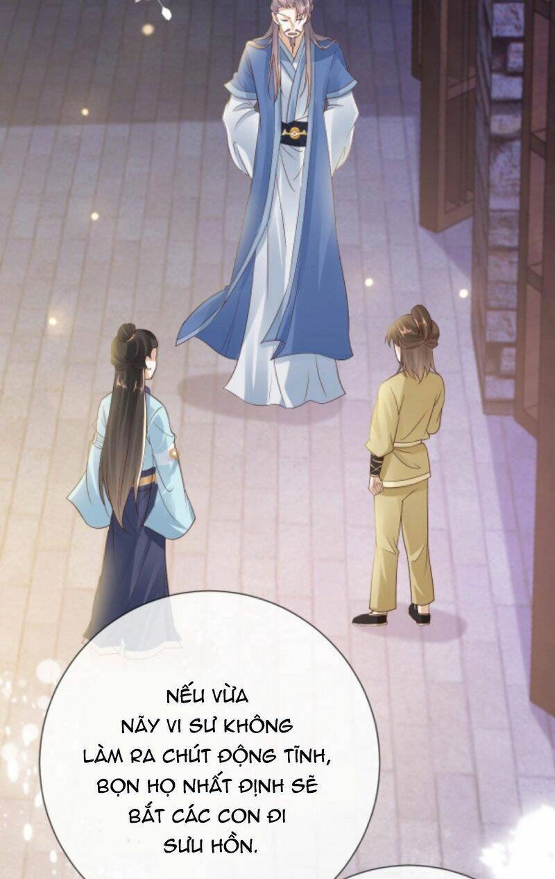 Sau Khi Không Ngừng Tìm Đường Chết, Ta Trở Thành Đế Tôn Vạn Người Mê Chapter 26 - 13