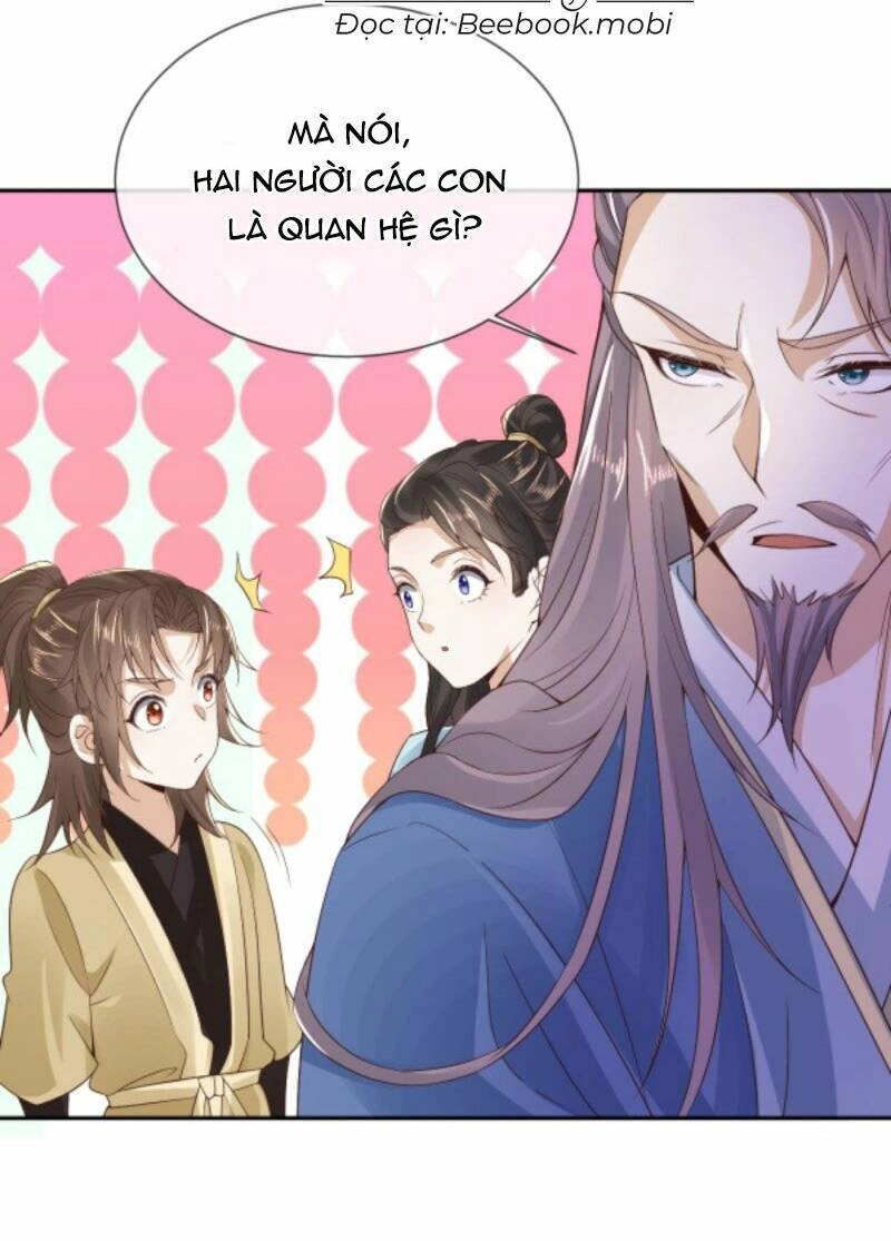 Sau Khi Không Ngừng Tìm Đường Chết, Ta Trở Thành Đế Tôn Vạn Người Mê Chapter 26 - 19